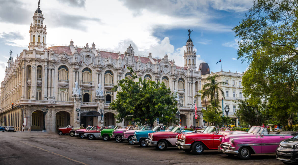 To be or not to be? That is ... a (real) option